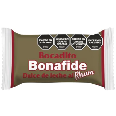 Bocadito Al Rhum - comprar online