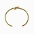Bracelete Com Nó Central na internet