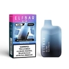 ELFBAR BC15000 - BLUE RAZZ ICE - comprar online