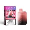 ELFBAR BC15000 - STRAWBERRY ICE - comprar online