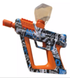 PISTOLA HIDROGEL - comprar online