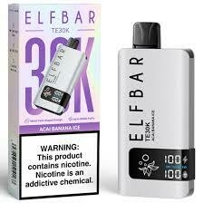 ELFBAR TE 30000 - ACAI BANANA ICE - comprar online