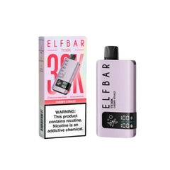 ELFBAR TE 30000 - CHERRY STRAZZ - comprar online