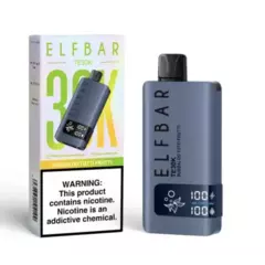 ELFBAR TE 30000 - BUBBALO TUTI FRUTI - comprar online