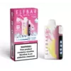 ELFBAR KING ICE 40000 - PEACH ++ - comprar online