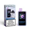 ELFBAR RABBEATS TOUCH 10000 - BLUE RAZZ ICE - comprar online