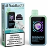 ELFBAR RABBEATS TOUCH 10000 - BLUEBERRY WATERMELON - comprar online