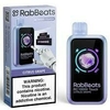 ELFBAR RABBEATS TOUCH 10000 - CITRUS GRAPE - comprar online