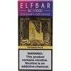 ELFBAR GOLD BC10000 - WATERMELON ICE - comprar online