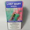 LOSTMARY MIXER 30000 - GRAPEFRUIT GREEN TEA - comprar online