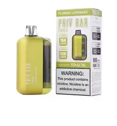 SMOK 15000 - FLORIDA LEMONADE - comprar online
