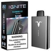IGNITE V50 - BLUEBERRY ICE - comprar online