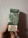LOSTMARY MO10000 - MENTHOL ICE - comprar online