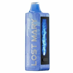 LOSTMARY MO20000 - BLUE RAZZ ICE - comprar online