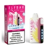 ELFBAR KING ICE 40000 - CHERRY STRAZZ - comprar online