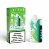 ELFBAR KING ICE 40000 - SOUR APPLE ICE - comprar online