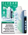 ELFBAR KING ICE 40000 - MIAMI MINT - comprar online