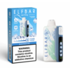 ELFBAR KING ICE 40000 - BLUE RAZZ ICE - comprar online