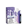 ELFBAR KING ICE 40000 - GRAPE ICE - comprar online