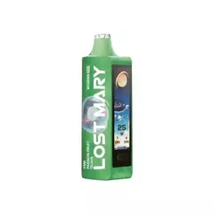 LOSTMARY MO20000 - KIWI PASSION FRUIT GUAVA - comprar online