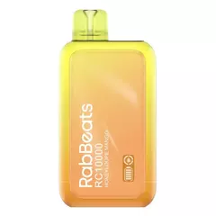 ELFBAR RABBEATS 10000 - HONEYLOUPE MANGO - comprar online