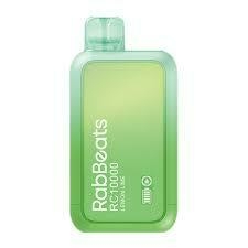 ELFBAR RABBEATS 10000 - LEMON LIME - comprar online