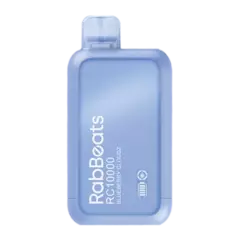 ELFBAR RABBEATS 10000 - BLUEBERRY CLOUDZ - comprar online