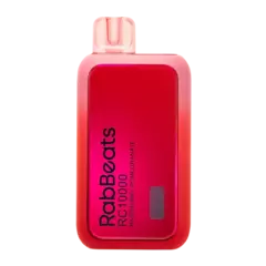 ELFBAR RABBEATS 10000 - RASPBERRY POMEGRANATE - comprar online