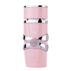 PERFUME LATTAFA YARA PINK EDP 100ML - comprar online
