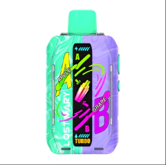 LOSTMARY MIXER 30000 - APPLE GRAPE - comprar online