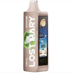 LOSTMARY MO20000 - PURE ICE - comprar online