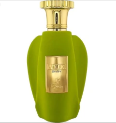 PARIS CORNER VOUX ZINGY 100ml.