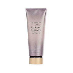 VICTORIA SECRET BODY LOTION SHIMMER - VELVET PETALS - comprar online
