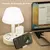 Luminária DeskSmart – Compacta, Moderna e Multifuncional - comprar online