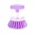 DishClean Pro™ – Escova de Louça com Dispensador de Sabão Integrado na internet