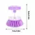 DishClean Pro™ – Escova de Louça com Dispensador de Sabão Integrado na internet