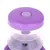 DishClean Pro™ – Escova de Louça com Dispensador de Sabão Integrado na internet