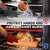 Protetor de Grade para Forno - SafeHeat™ na internet