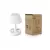 Luminária DeskSmart – Compacta, Moderna e Multifuncional - Marojunque Home