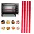 Protetor de Grade para Forno - SafeHeat™ - comprar online