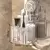 Prateleira de banheiro ShowerLux™ – Seu banheiro mais funcional e sofisticado - comprar online