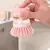 DishClean Pro™ – Escova de Louça com Dispensador de Sabão Integrado - Marojunque Home