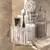 Prateleira de banheiro ShowerLux™ – Seu banheiro mais funcional e sofisticado