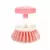 Imagem do DishClean Pro™ – Escova de Louça com Dispensador de Sabão Integrado
