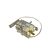 TERMOSTATO TSV5002-09 BLUESTAR en internet
