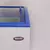 TAPA VIDRIO CURVO FREEZER INELRO 550 PI X1 UNIDAD ORIGINAL