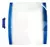 TAPA VIDRIO CURVO FREEZER INELRO 550 PI X1 UNIDAD ORIGINAL en internet