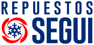 Repuestos Segui