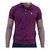 CAMISETA SOCIAL TRADICIONAL BÁSICA ESTILO POLO _ COR VINHO na internet