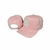 Boné Rosa Premium _ Aba Curva _ 100% Camurça - comprar online